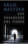 PASADIZOS DEL PODER | 9788408038030 | MELTZER, BRAD