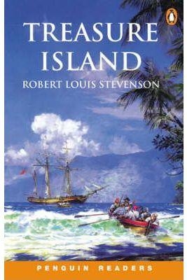 TREASURE ISLAND | 9780582416789 | STEVENSON, ROBERT