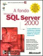 SQL  SERVER 2000 A FONDO | 9788448131555 | DELANEY, KALEN