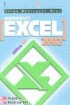 MICROSOFT EXCEL 2002 | 9788448132552 | RODRIGUEZ, JORGE