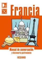 FRANCIA MANUAL DE CONVERSACION Y DICC | 9788449419966 | PIAUTON, MARILYN