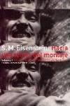 HACIA UNA TEORIA DEL MONTAJE VOL 1 | 9788449310997 | EISENSTEIN, S.M