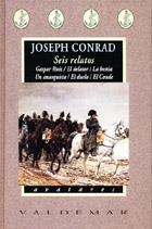 SEIS RELATOS | 9788477022923 | CONRAD, JOSEPH