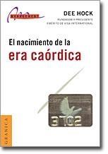 NACIMIENTO DE LA ERA CAORDICA | 9788475778624 | HOCK, DEE