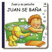 JUAN SE BAÑA | 9788441405790 | E. BUSSOLATI.