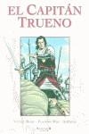 CAPITAN TRUENO | 9788466603973 | MORA / MAN