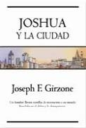 JOSHUA Y LA CIUDAD | 9788440692269 | GIRZONE, JOSEPH