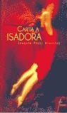 CARTA A ISADORA | 9788440698193 | PEREZ, JOAQUIN