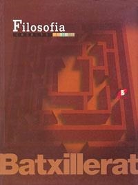 FILOSOFIA CREDITS 1 2 3  BATXILLERAT | 9788483041161 | CORCHO ASENJO, ALFREDO / CORCHO ORRIT, ROGER / BALLARÓ I CONEJOS, ANNA