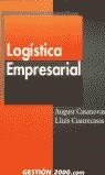 LOGISTICA EMPRESARIAL | 9788480885782 | CASANOVAS / CUATRECASES