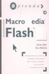 MACROMEDIA FLASH 5 | 9788466604529 | TYLER/ REBHOLZ