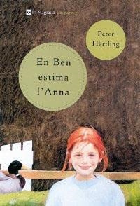 BEN ESTIMA L'ANNA EN | 9788482643212 | HARTLING, PETER