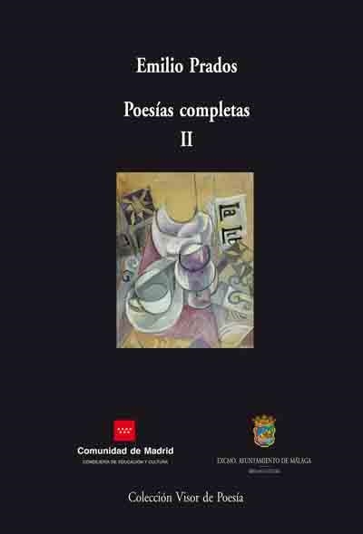 POESIAS COMPLETAS II | 9788475229539 | PRADOS, EMILIO