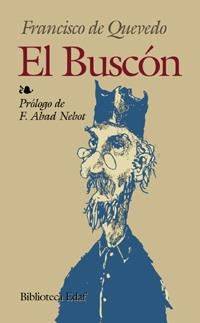 BUSCON | 9788471663412 | QUEVEDO