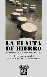 FLAUTA DE HIERRO | 9788441409385 | SENZAKI, NYOGEN/ STROUT, RUTH