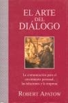 ARTE DEL DIALOGO, EL | 9788441406612 | APATOW, ROBERT