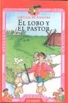 LOBO Y EL PASTOR | 9788424185404 | SAYALERO GONZÁLEZ, MYRIAN