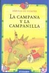 CAMPANA Y LA CAMPANILLA | 9788424185312 | SAYALERO GONZÁLEZ, MYRIAN