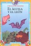 AGUILA Y EL LEON | 9788424185299 | SAYALERO GONZÁLEZ, MYRIAN