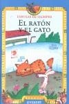 RATON Y EL GATO | 9788424185176 | SAYALERO GONZÁLEZ, MYRIAN