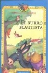 BURRO FLAUTISTA | 9788424185152 | SAYALERO GONZÁLEZ, MYRIAN