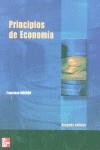 PRINCIPIOS DE ECONOMIA | 9788448131968 | MOCHON, FRANCISCO