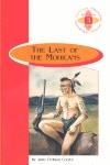 THE LAST OF THE MOHICANS BACHILLERATO | 9789963617326 | FENIMORE, JAMES