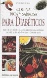 COCINA RICA Y SABROSA PARA DIABETICOS | 9788431527143 | DALMAU RIERA, JOSEP