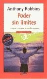 PODER SIN LIMITES | 9788439708001 | ROBBINS, ANTHONY