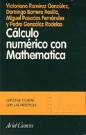 CALCULO NUMERICO CON MATHEMATICA | 9788434480360 | AAVV