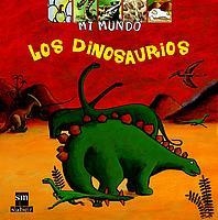 DINOSAURIOS LOS | 9788434880825 | ROLLAND, CLAUDINE