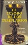 TESORO DE LOS TEMPLARIOS, EL | 9788427026810 | ALDERS, HANNY