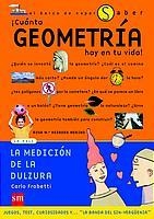 CUANTA GEOMETRIA HAY EN TU VIDA | 9788434881631 | FRABETTI, CARLO