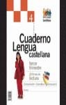 LENGUA CASTELLANA 4 CUADERNO 3 TODOS AMIGOS | 9788429469516 | AA.VV