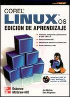 COREL LINUX OS ED APRENDIZAJE | 9788448131128 | MERLINO, JOE