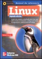 LINUX MANUAL DE REFERENCIA 2 ED | 9788448131746 | PETERSEN, RICHARD