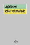 LEGISLACION SOBRE VOLUNTARIADO ED 2001 | 9788430937202 | MARÍN LÓPEZ, JUAN JOSÉ/TRUJILLO DÍEZ, IVÁN JESÚS