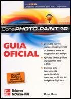 COREL PHOTO-PAINT 10 GUIA OFICIAL | 9788448131661 | HUSS, DAVE