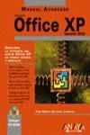 OFFICE XP VERSION 2002 | 9788441512337 | DELGADO CABRERA