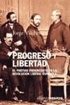 PROGRESO Y LIBERTAD | 9788420667683 | VILCHES, JORGE