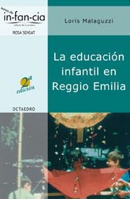 EDUCACION INFANTIL EN REGGIO EMILIA | 9788480634984 | MALAGUZZI, LORIS