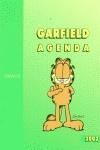 GARFIELD AGENDA 2002 JUNIOR | 9788475778839 | GARFIELD