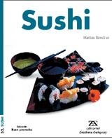 SUSHI | 9788484180050 | SZWILLUS, MARLISA