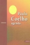 PAULO COELHO AGENDA 2002 JUNIOR | 9788475778792 | COELHO