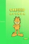 GARFIELD AGENDA 2002 | 9788475778815 | GARFIELD