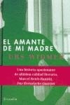 AMANTE DE MI MADRE | 9788478445660 | WIDMER, URS