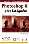 PHOTOSHOP 6 PARA FOTOGRAFOS | 9788441511552 | EVENING, MARTIN