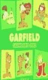 GARFIELD CALENDARIO 2002 | 9788475778747 | GARFIELD