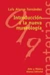 INTRODUCCION A LA NUEVA MUSEOLOGIA | 9788420657486 | FERNANDEZ, LUIS ALONSO