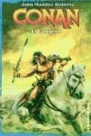 CONAN EL CAMPEON | 9788484214038 | MADDOX ROBERT, JOHN